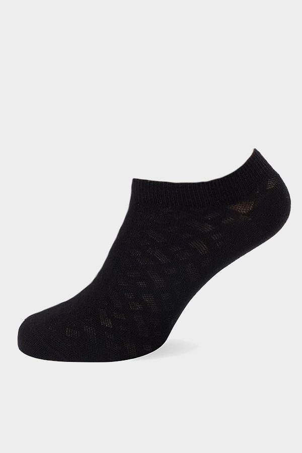 ΓΥΝΑΙΚΕΙΕΣ ΚΑΛΤΣΕΣ BOSS - 001 ΜΑΥΡΟ